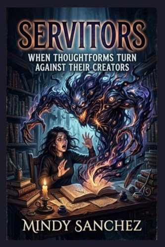 Servitors: When Thoughtforms Turn Against Their Creators