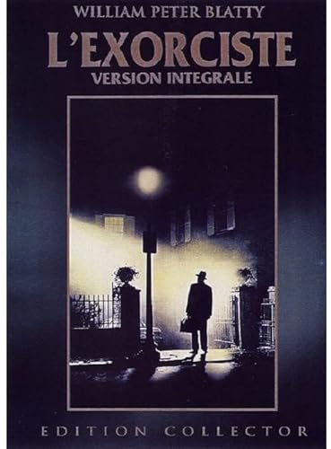 L'Exorciste - Version Intégrale - Édition Collector 2 DVD