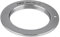 Fotodiox Pro Lens Mount Adapter Compatible with M42 Type 1 Lenses on Nikon F-Mount Cameras