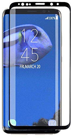 Ceston 9H Protection Ecran En Verre Trempé Pour Fossil Q Venture (3 Pack)