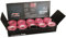 LI-NING Badminton Overgrip Griffband Glue Box 10 Stück pink