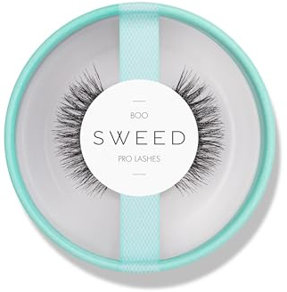 Sweed Boo 3D - Black SW024