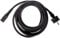 Wieland Gummi Anschlussleitung Buchse RST20i3 - SchuKo-Stecker (Typ F) 4m RST20I3K1BF 15 40SW