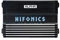 Hifonics A800.4D 800 W Max 4-Channel Class-D Full Range Car Audio Amplifier