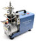 Compressore d'aria elettrico pompa ad aria ad alta pressione PCP pompa compressore 300 Bar 4500PSI 30MPA 220V 1,8KW