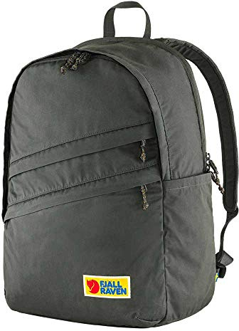 Fjällräven Unisex Vardag 28 Laptop Sport-Rucksack, Steingrau, Einheitsgröße