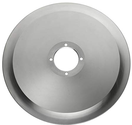 Berkel Replacement Blade Meat/Deli Slicer Fits Model 827/827A Made in Italy Cozzini Cutlery Imports (Without Sharpening Stones)
