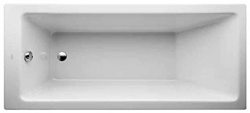 Laufen Badewanne PRO Einbauversion 1700x750x460 weiß - H2319500000001