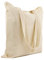 POLHIM® Hochwertige Stoffbeutel - Beutel für Wäsche, Sport, Shopping, Lebensmittel - Umweltfreundliche, Wiederverwendbare Jutebeutel -Unbedruckte 38 x 42 cm, 145 gr/m2, 1 stück