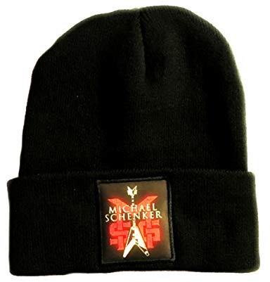 Blast MSG/MICHAEL SCHENKER GROUP - Logo - Woolhat/Mütze/Beanie