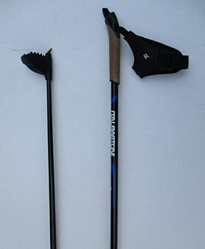 Italbastoni Langlaufstöcke Carbon ITALBASTONI XC 155 cm NEU