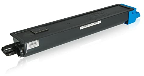 Inkadoo Toner f r Utax 662510016 Cyan 2550 Ci Triumph-Adler - 2550 Ci Tonerkartusche, Tonerpatronen, Drucker Toner