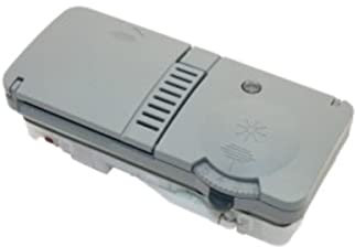 Greendhat Dishwasher Detergent Box Spare Parts Accessory Accessori Lock Tablets Holder