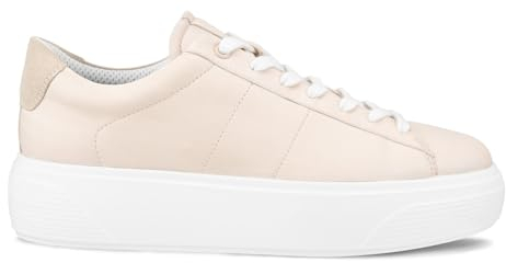 ECCO Damen Street Platform, Rose DUST, 37 EU