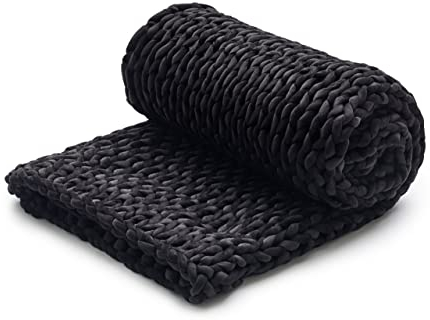 Weighted Blanket - Weight Blanket knotendecke - Gewichtsdecke 6kg Entspannungsdecke 6 KG - Entspannungsdecke 6 KG Gewichtsdecke 10KG Entspannungsdecke - Gewichtsdecke 200x200 Gewichtsdecke 7kg