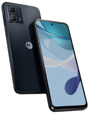 Moto G53 5G EU-128-4-5G-bu Motore G53 5G 128/4GB Inchiostro Blu