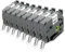8x Pristar kompatibel Schriftband für Brother P Touch TZe-231 Ersatz für Brother P-touch Bänder 12mm 0.47 für Brother PT-1000 PT-1080 PT-E100 PT-H100R PT-H105 PT-H110 H107B PT-D400 D210 D600VP