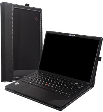 Lenovo ThinkPad X1 Carbon 35,6 cm (14 Zoll) Hülle | Yoga Gen 6-8 All-Inclusive sturzsichere Hülle