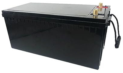 WILLQ 48V 100Ah 80Ah 50Ah 40Ah LiFePO4 Batería de Litio de 48 voltios con BMS Batería Recargable de Alto Rendimiento para Carro Golf EV RV Batería de Almacenamiento de energía Solar,51.2v50ah