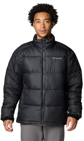 Columbia Herren Pufferjacke