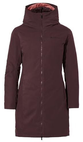 VAUDE Women's Annecy 3in1 Coat III