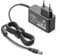 KFD Netzteil 31V 500mA Ladegerät für Laresar Elite 3 4 5 Pro ‎Akku Staubsauger Ladekabel Lubluelu VD-202Z-EU Hompany Smartvac 12 25,9V Ersatzteile CHEBIO V16PRO HONITURE S13 MIUZZY M241 INTETURE BP10