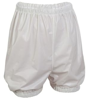 BK Premium Care Washable Adult Diaper Cover, Waterproof Underwear L