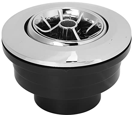 TOUISEDGI RV Air Outlet Vent, RV Air Outlet Entlüftung Entlüftung Deflektor Dach Runde Klimaanlage Für Technische Nutzfahrzeuge