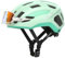 GLAMVILLA Leichter Helm Fahrrad Helm Multifunktionaler Sport Helm Männliche Weibliche Fahrrad Helm (Blassgrün, M(54-57cm))