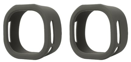 For Sony ULT FIELD 1 Speaker protective cases Speaker Soft Silicone Case Shockproof and Drop-proof Speaker Protective Case (Gray)