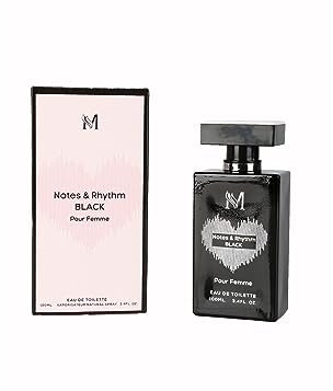 Mercury Snc Profumo Donna Compatibile ed Ispirato Nar.ciso Rodri.guez For Her Edt 100ml - Eau de Parfum Donna - Profumi Equivalenti ed Ispirati