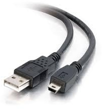 Micro & Mini USB Bundle for Cronus Zen (Old Version)