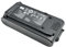 CLSXLVRP Batteria, Compatibile con Samsung, Batteria VCA-SBT95 21,6 V 2200 mAh, Accessori for Aspirapolvere Robot. Sostituisci La Batteria.