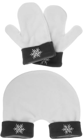 LIFKOME Partnerhandschuhe Zum Händchenhalten Für Zwei Warme Damenfäustlinge Aus Polarfleece Mit Doppellagigem Design Romantische Liebeshandschuhe Für Outdoor-Dates Reisen Valentinstag Und Weihnachten