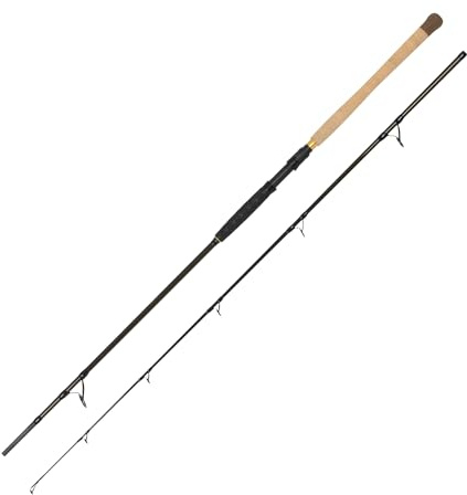 Black Cat Battle Cat Elite Spin 2.5 250cm 200g - Wallerrute