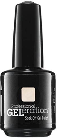 Jessica Cosmetics GELeration The Prenup