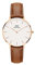 Daniel Wellington DW00100228 Damen Armbanduhr