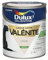 Dulux Valentine Peinture Laque Valénite Glycéro multisupport intérieur-extérieur – Grande résistance pour boiseries et ferronneries - aspect Satin Lin Clair 2L 5211467