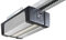 Hörmann Garagentorantrieb Supra Matic P Serie 4 (Toröffner, inkl. Handsender HSE 4,Anschlussleitung, Torbreite 6000 mm/Torblattfläche max. 15,00 m²) 4510320, grau