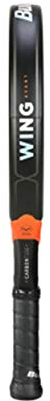 Bull padel Pala BULLPADEL Wing Avant 21 pádel, Adultos Unisex, Multicolor (Multicolor), Talla Única