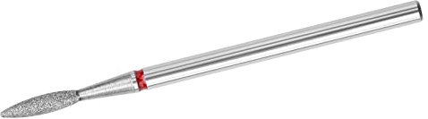 NEONAIL Diamantfräser - Spitzkegel NO.01/S Fräser für Nagelfraser