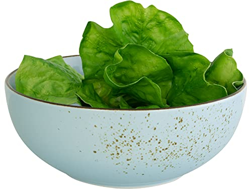 Creatable Schüssel 23,5cm Nature Collection Hellblau