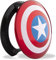 tappo per pulsante di avviamento dell'accensione capitan star america