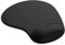 Tapis de Souris Ergonomique Repose Poignet Gel - Mouse Pad Confortable pour Le Bureau - Repose Poignets Gel - Souris et Clavier - Lavable - pour Ordinateur Laptop Notebook