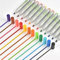 EooUooIP Whiteboard Marker, 12Farben Whiteboard Stifte Set,Trocken und Rückstandsfre Abwischbar Stifte für Whiteboard,Mehrfarbig Hohe Qualität Dry Erase Marker Perfekt für Zuhause Schule Büro