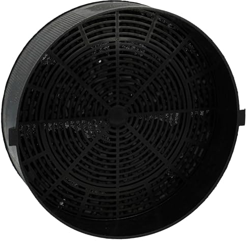 vhbw filtro ai carboni attivi compatibile con turboair AE901E, C593N, CB42A1, GZD1125, 421113, 421117 cappa da cucina