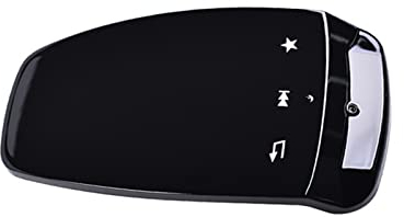 IDENUONA Für Mercedes Benz C Klasse W205 2014-2021 Inneren Touchpad Controlle Konsole Neu