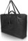90 x 62 x 18 cm/35,4 x 24,4 x 7,1 Pouces Housse De Transport Universelle pour Table De Massage, Tables De Spa Portables, Sac De Transport, Sac à Bandoulière pour Lit De Massage (Noir)