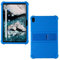 ORANXIN Case for Nokia T20 - Soft Silicone Shockproof Lightweight Stand Rubber Shell Protective Cover for Nokia T20 10.4 inch Tablet