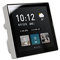 TsoLay 1 x kapazitiver Touchscreen, unterstützt Offline-Voice-Dual-Lautsprecher, WLAN, Bluetooth, 8MS-Entwicklung